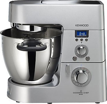kenwood km070 cooking chef