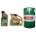 [Castrol EDGE Turbo Diesel 5W-40]