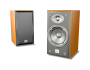 [JBL E20 Cherry]