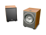 [JBL E150P Cherry]