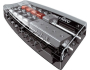 [Connection Audison SFD 41C]