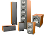[JBL Northridge™ Cinema Pack Cherry]