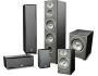[JBL Northridge™ Cinema Pack Black]