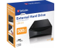 [VERBATIM 3.5'' Externý HDD USB 2.0 500GB]