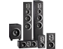 [JBL ES Cinema Pack Black]