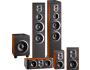 [JBL ES Cinema Pack Cherry]