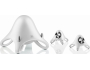 [JBL Creature® III White]