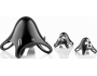 [JBL Creature® III Black]