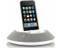 [JBL On Stage® Micro II White]