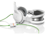 [AKG GHS1 White]