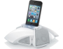 [JBL ON STAGE® IV White]