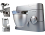 [Kenwood KMC560 Chef Premier + AT950]
