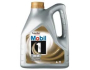 [Mobil 1 FUEL ECONOMY 0W-30]