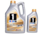 [Mobil 1 NEW LIFE 0W-40]