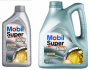 [Mobil SUPER 3000 X1 5W-40]