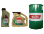 [Castrol EDGE Turbo Diesel 5W-40]