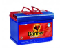 [Autobatéria BANNER RUNNING BULL 12V 70Ah 760A(57001)]