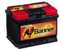 [Autobatéria BANNER POWER BULL 12V 40Ah 300A (P4026)]