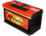 [Autobatéria BANNER POWER BULL 12V 70Ah 540A (P7024)Ľavá]