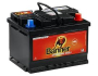 [Autobatéria BANNER STARTING BULL  12V 44Ah 360A (544 09)]