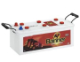 [Autobatéria BANNER BUFFALO BULL 12V 110Ah 680A (61048) ]