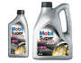 [Mobil SUPER 2000 X1 10W-40]