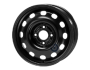 [plechový disk FORD Fiesta, MAZDA 121 5,5Jx14 4x108 63,3 ET43,5 (6285)]