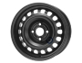 [plechový disk OPEL Corsa D (09/2006)/Meriva 5,5Jx14 4x100 56,5 ET39 (6515)]