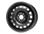 [plechový disk RENAULT/DACIA/ Clio III/Sandero 6Jx15 4x100 60 ET43 (7715)]