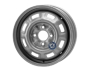 [plechovy disk SKODA FAVORIT 4,5x13 4x98 58,5 ET45(3330)]