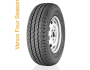 [CONTINENTAL 185/80 R14C VancoFourSeason 102/100Q]