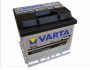 [Autobatéria VARTA BLACK dynamic 12V 45Ah 400A (545412040)]