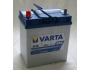 [Autobatéria VARTA BLUE dynamic 12V 40Ah 330A (Japonské autá) ľavá (540127033)]