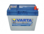 [Autobatéria VARTA BLUE dynamic 12V 45Ah 330A (Japonské autá) pravá (545155033)]