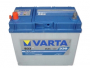 [Autobatéria VARTA BLUE dynamic 12V 45Ah 330A (Japonské autá) ľavá (545157033)]