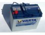 [Autobatéria VARTA BLUE dynamic 12V 45Ah 330A (Japonské autá) ľavá (545158033)]