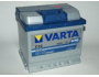 [Autobatéria VARTA BLUE dynamic 12V 52Ah 470A (552400047)]