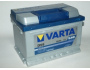 [Autobatéria VARTA BLUE dynamic 12V 60Ah 540A pravá nízka (560409054)]