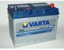 [Autobatéria VARTA BLUE dynamic 12V 70Ah 630A (Japonské autá) pravá (570412063)]