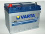 [Autobatéria VARTA BLUE dynamic 12V 70Ah 630A (Japonské autá) ľavá (570413063)]