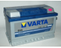 [Autobatéria VARTA BLUE dynamic 12V 72Ah 680A (572409068)]