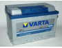 [Autobatéria VARTA BLUE dynamic 12V 74Ah 680A (574012068)]