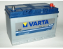 [Autobatéria VARTA BLUE dynamic 12V 95Ah 830A (Japonské autá) pravá (595404083)]