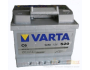[Autobatéria VARTA SILVER dynamic 12V 52Ah 520A (552401052)]