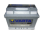 [Autobatéria VARTA SILVER dynamic 12V 61Ah 600A (561400060)]