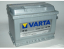 [Autobatéria VARTA SILVER dynamic 12V 63Ah 610A pravá (563400061)]