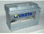 [Autobatéria VARTA SILVER dynamic 12V 77Ah 780A (577400078)]