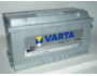 [Autobatéria VARTA SILVER dynamic 12V 100Ah 830A (600402083)]