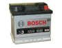 [Autobatéria BOSCH S3 12V-45Ah 400A]