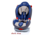 [Autosedačka 4baby Weelmo Dark Blue]